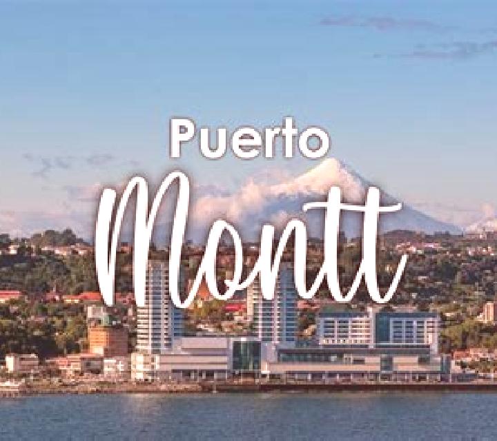 Josefa Puerto Montt escort