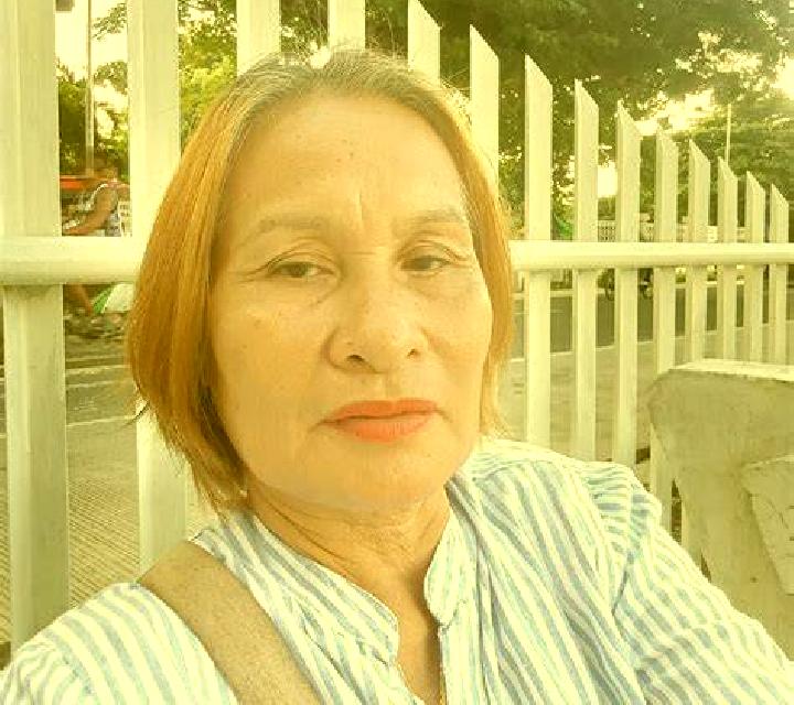 Josefa Rauco escort