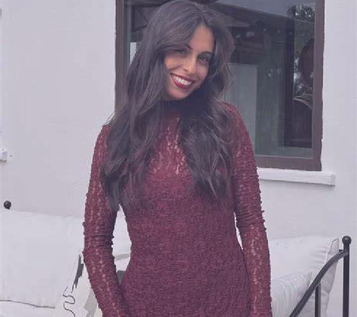 Karis 2 Puyehue escort