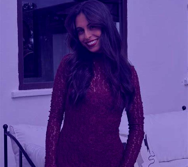 Katarina 2 Calbuco escort