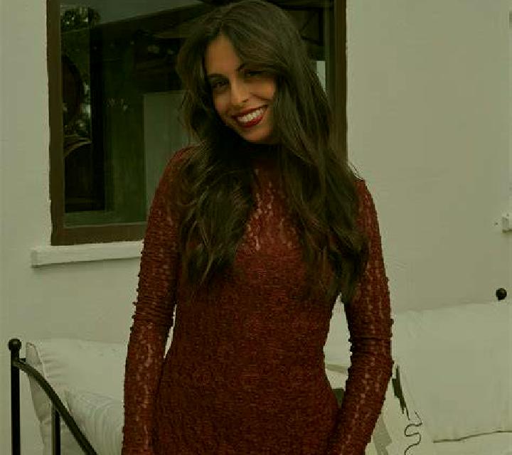 Katarina 2 Camarones escort