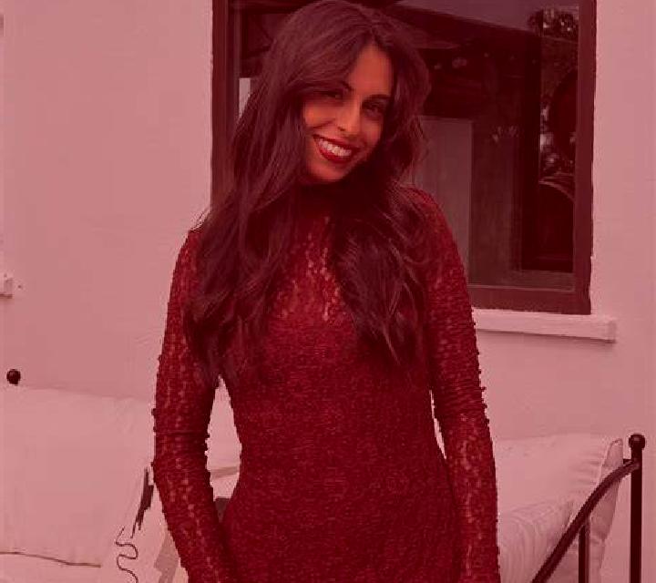 Katarina 2 El Carmen escort
