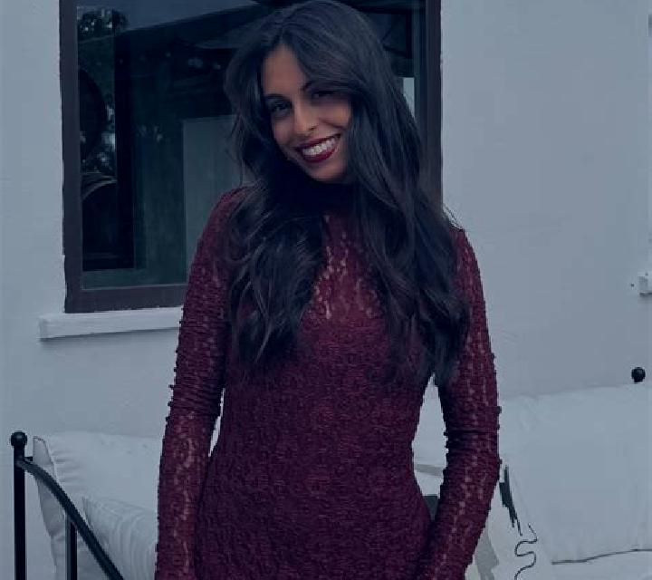 Katia 2 Quellon escort