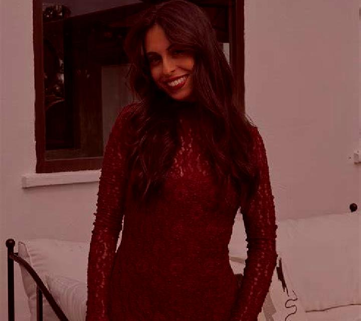 Katia 2 Saavedra escort