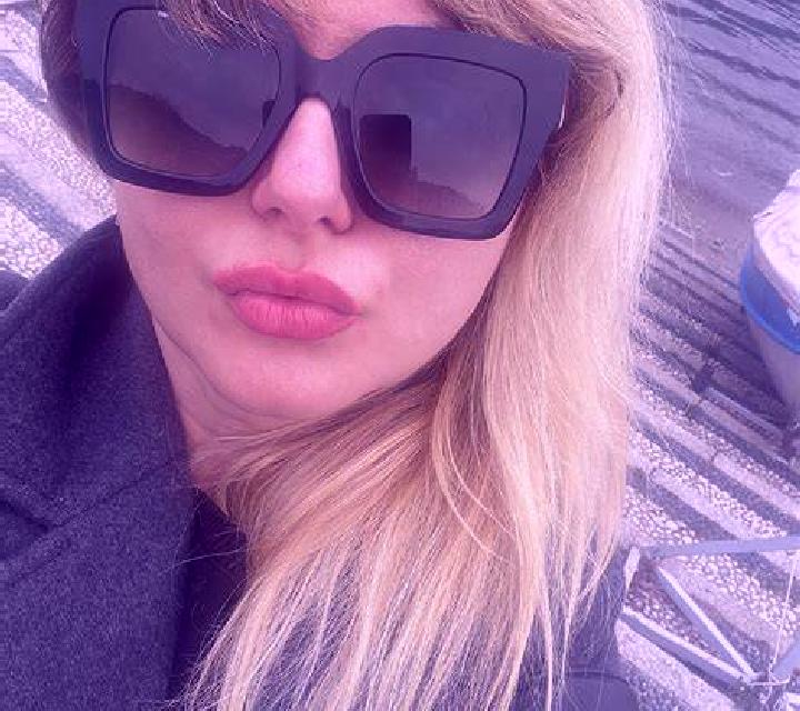 Katia 2 Yungay escort