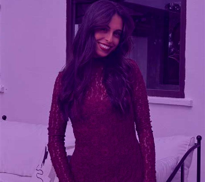 Lola 3 Chepica escort