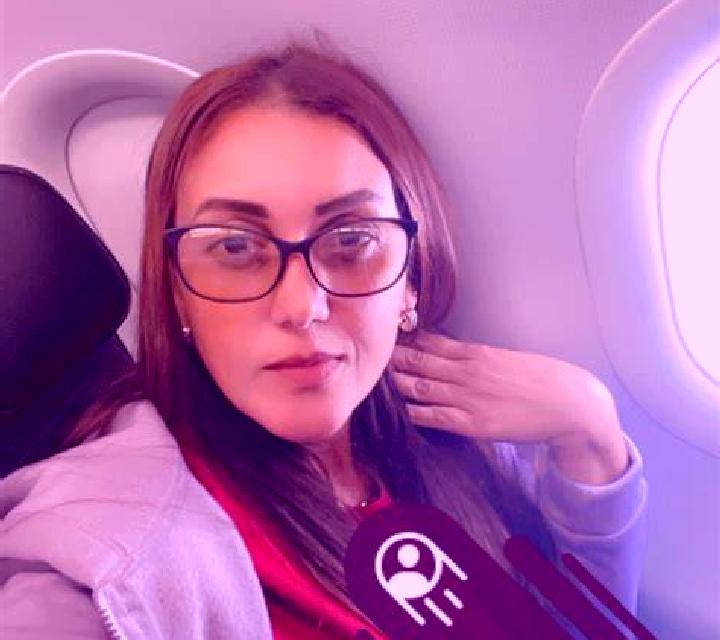 Lola Rauco escort