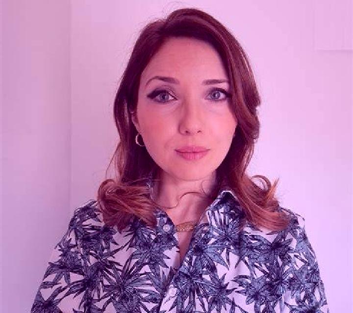 Lucía Labranza escort