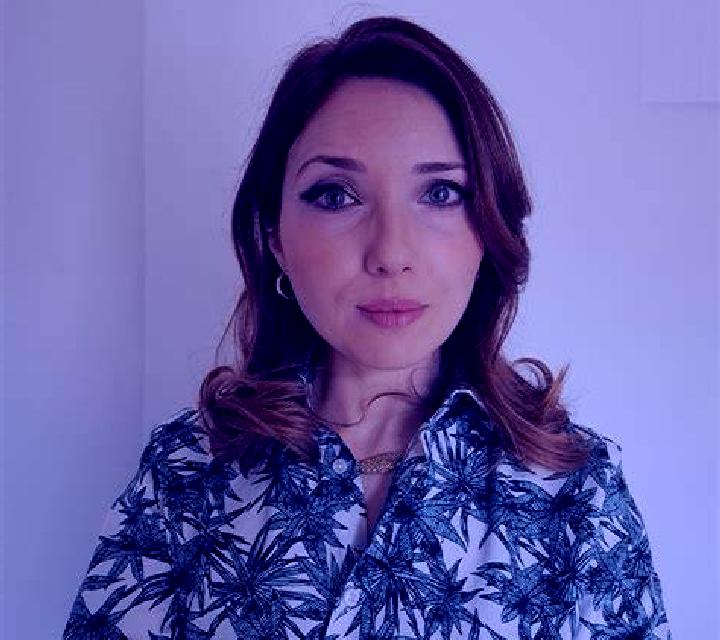 Lucía Ovalle escort