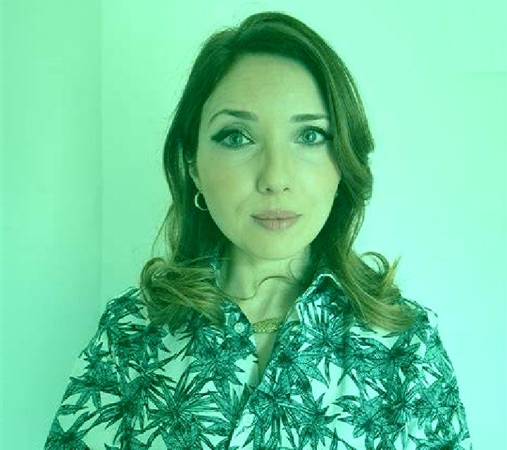 Lucía Quillota escort
