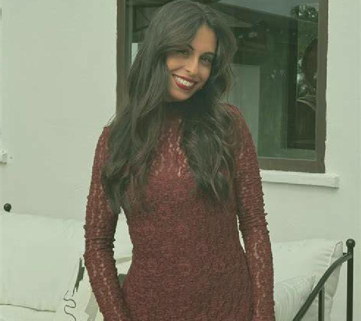 Luna 2 San Nicolas escort