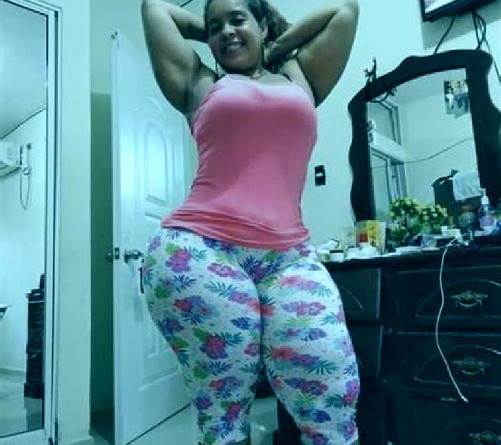 Luna Puerto Williams escort