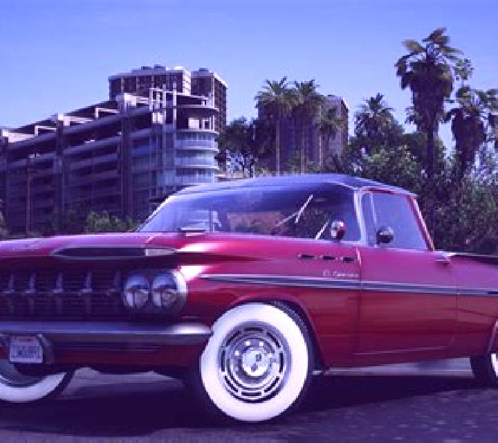 Macarena El Monte escort