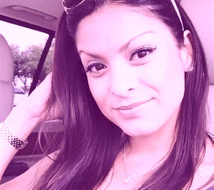 Macarena San Antonio escort