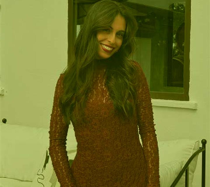 Malena 3 Padre Hurtado escort