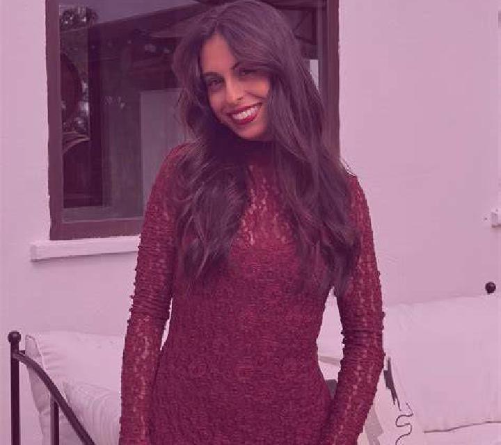 Malena 3 Penco escort