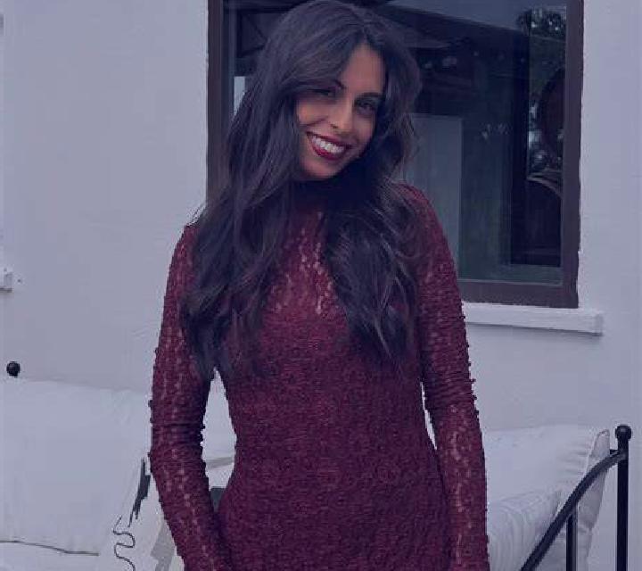 Manuela 2 Colbun escort
