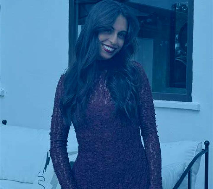 Manuela Colina escort