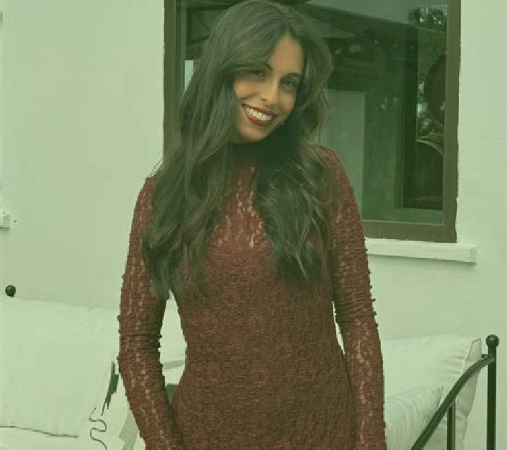 Manuela Quilpue escort