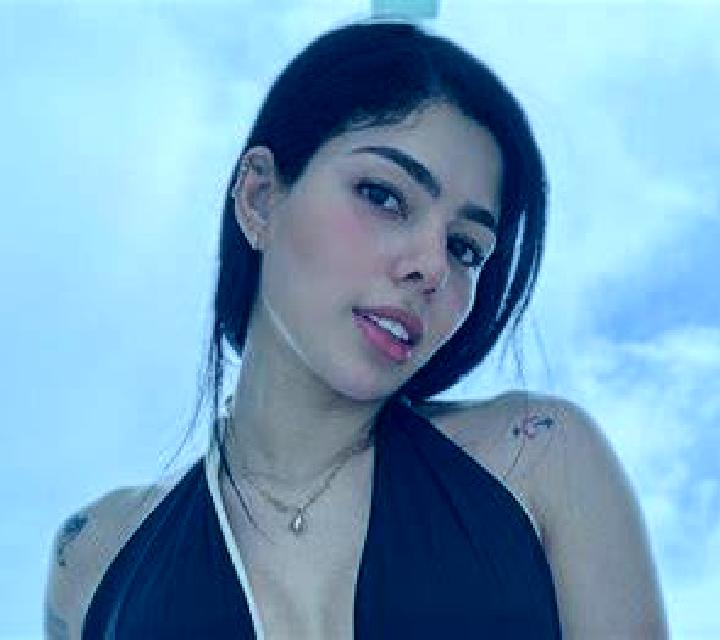 Manuela Quintero escort