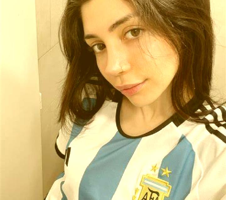 María Jesús 2 Huara escort