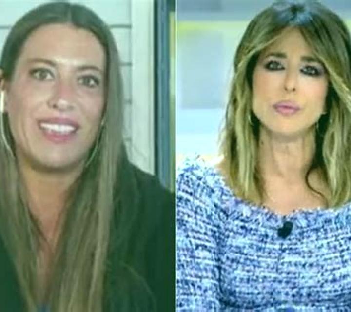 María Jesús 2 Huasco escort