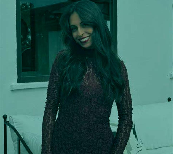 María Jesús 2 San Nicolas escort