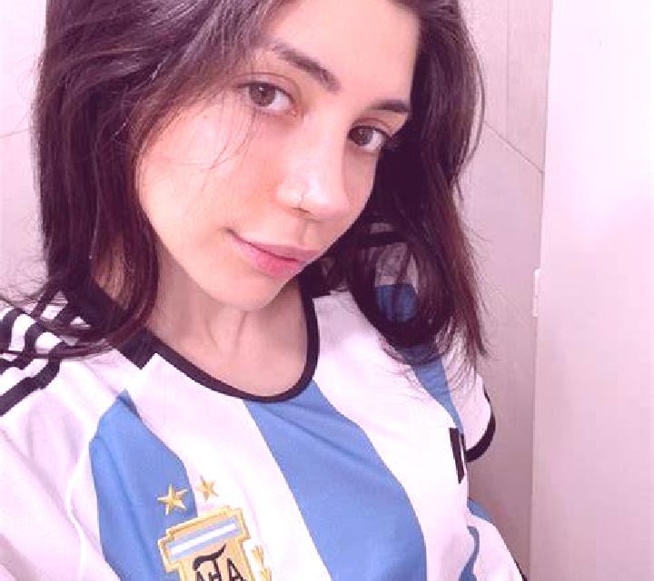 María Jesús 2 Valparaiso escort