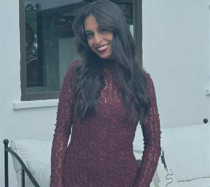 María Jesús 3 San Vicente escort