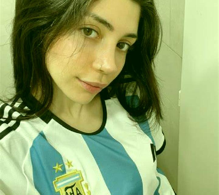 María Jesús Monte Patria escort