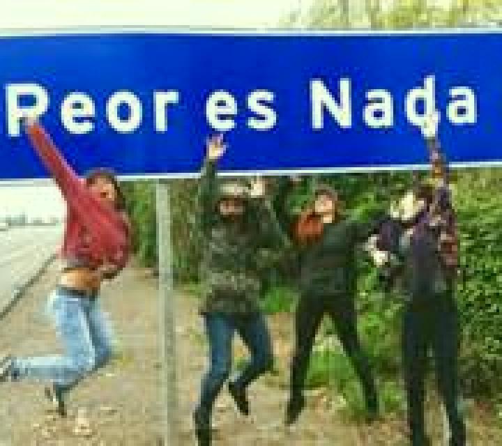 Martina 3 Peor Es Nada escort