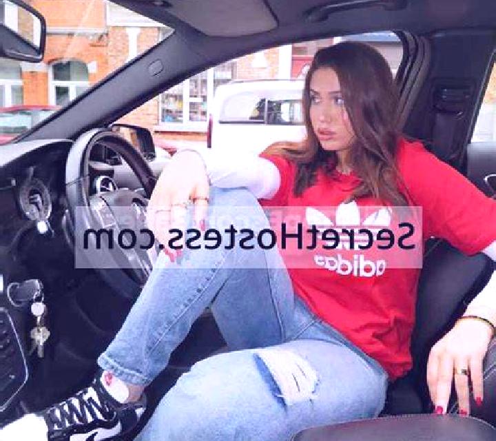 Martina La Ligua escort