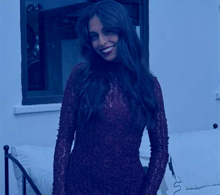 Martina Lumaco escort