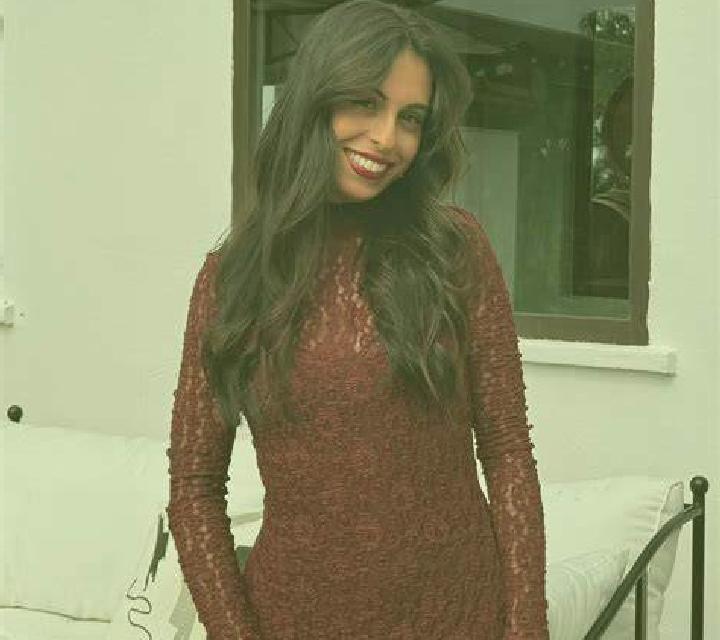 Martina Puren escort