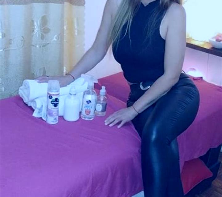 Ámbar Copiapo escort