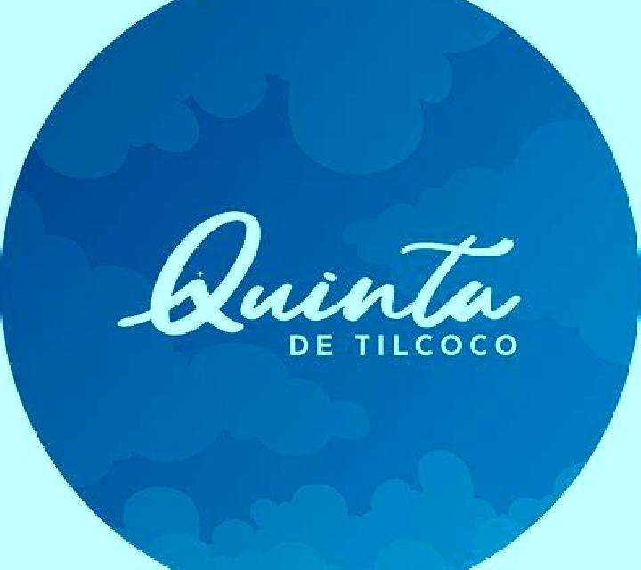 Ámbar Quinta de Tilcoco escort