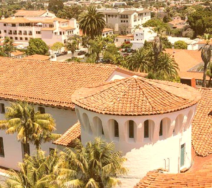 Ámbar Santa Barbara escort