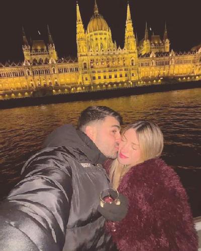 Millaray 2 San Nicolas escort