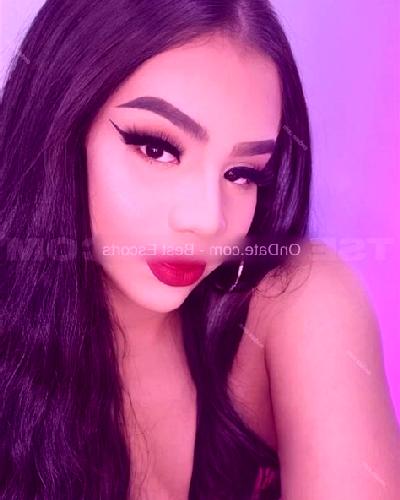 Millaray Colbun escort