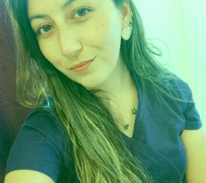 Millaray El Monte escort