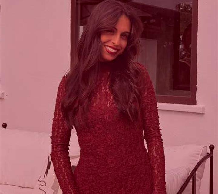 Nadia 2 Rancagua escort