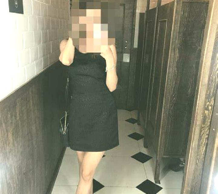 Nadia Retiro escort