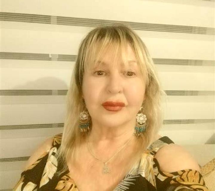 Natalia 2 Baquedano escort