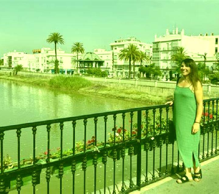 Natalia 2 Chile Chico escort