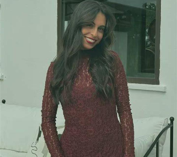 Natalia 2 Maria Pinto escort