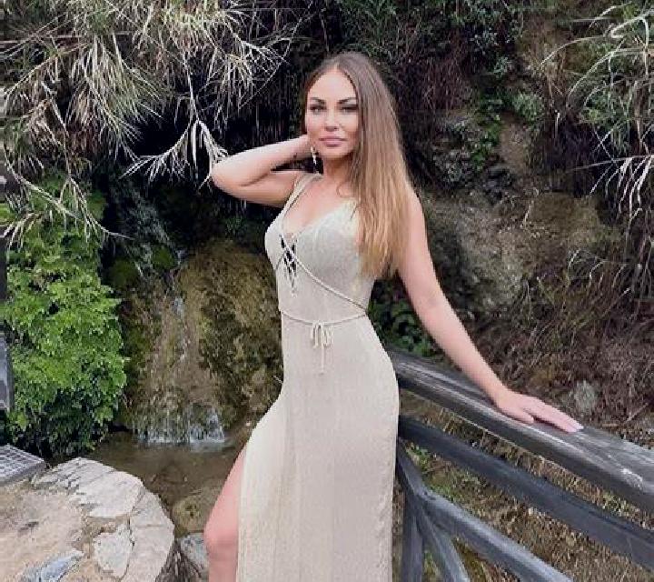Natalia 3 Limache escort