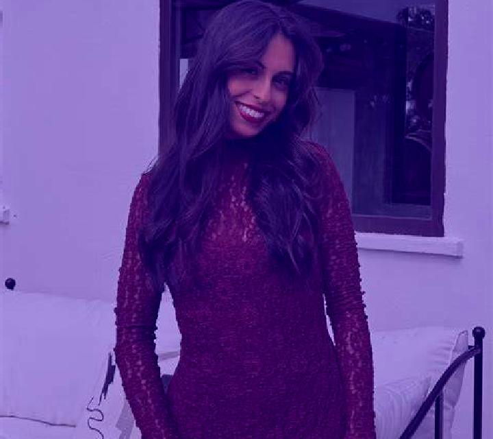 Natalia 3 Maria Pinto escort
