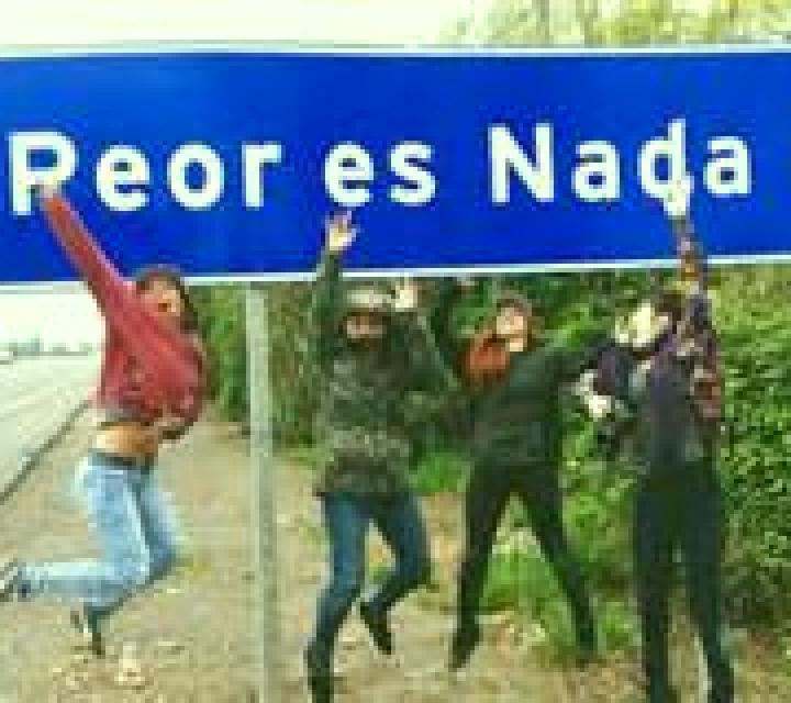 Natalia Peor Es Nada escort