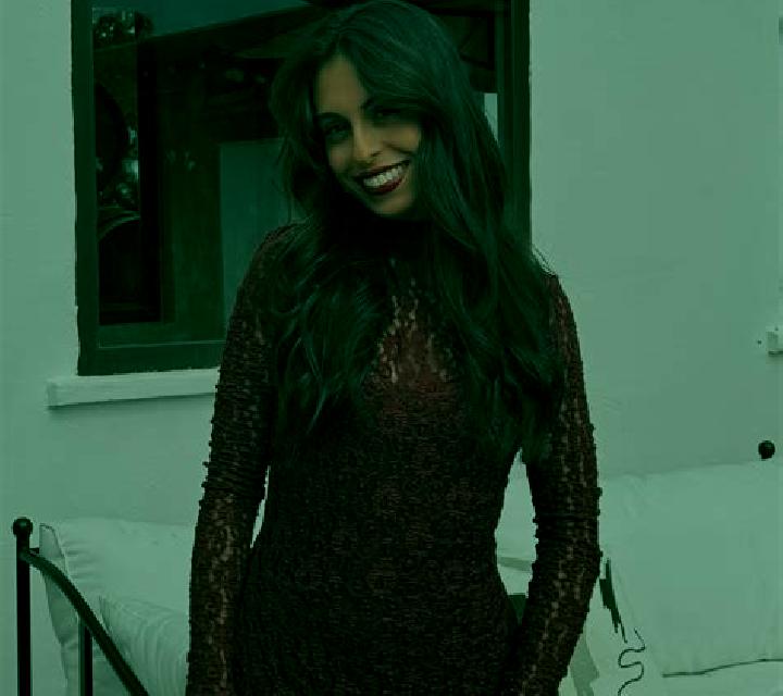 Noelia 3 Lonquimay escort