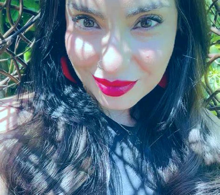 Noelia Quilpue escort